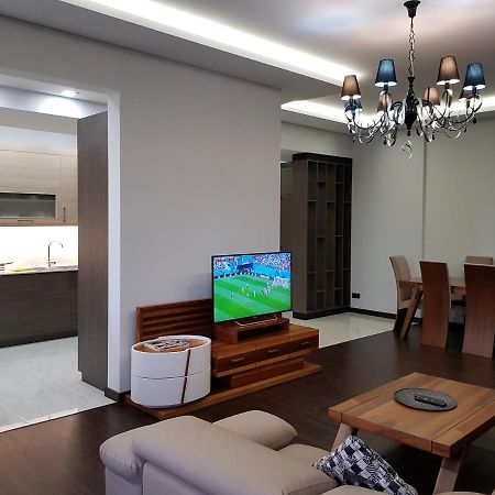 Northern Avenue - Teryan Crossroads 3Bedroom Modern And Comfortable Apartment Tt666 Yerevan Luaran gambar