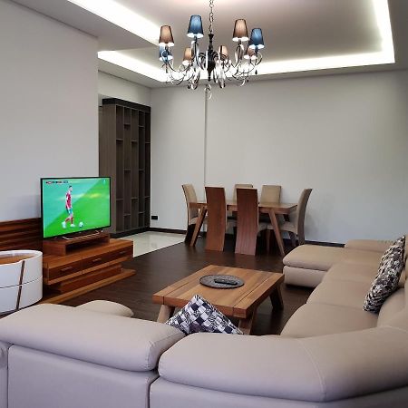 Northern Avenue - Teryan Crossroads 3Bedroom Modern And Comfortable Apartment Tt666 Yerevan Luaran gambar