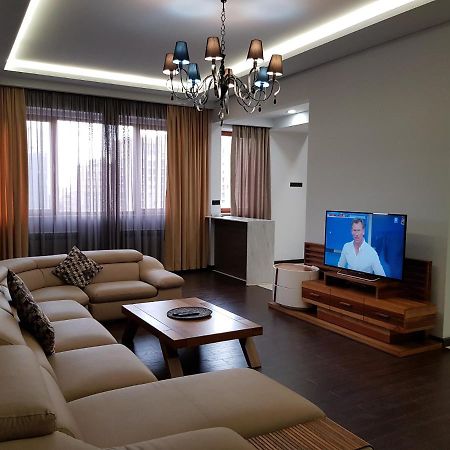 Northern Avenue - Teryan Crossroads 3Bedroom Modern And Comfortable Apartment Tt666 Yerevan Luaran gambar