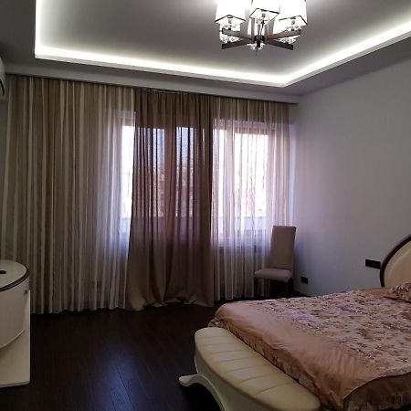 Northern Avenue - Teryan Crossroads 3Bedroom Modern And Comfortable Apartment Tt666 Yerevan Luaran gambar
