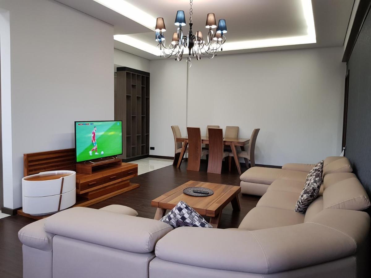 Northern Avenue - Teryan Crossroads 3Bedroom Modern And Comfortable Apartment Tt666 Yerevan Luaran gambar