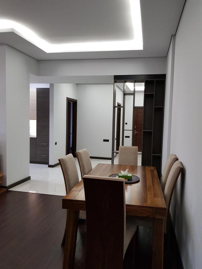 Northern Avenue - Teryan Crossroads 3Bedroom Modern And Comfortable Apartment Tt666 Yerevan Luaran gambar