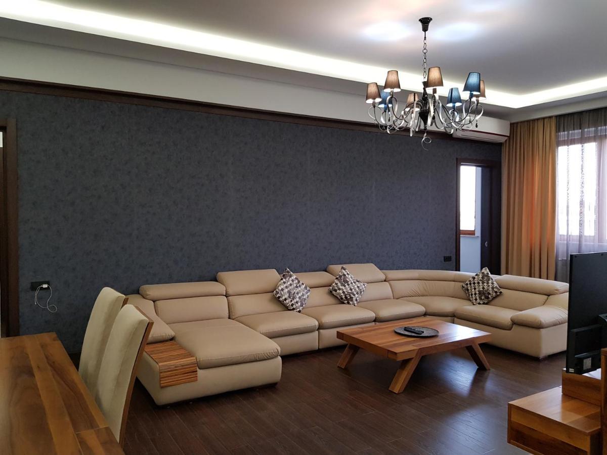 Northern Avenue - Teryan Crossroads 3Bedroom Modern And Comfortable Apartment Tt666 Yerevan Luaran gambar