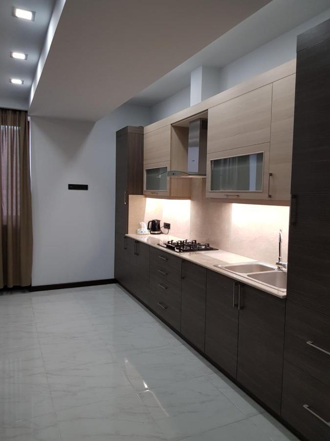 Northern Avenue - Teryan Crossroads 3Bedroom Modern And Comfortable Apartment Tt666 Yerevan Luaran gambar