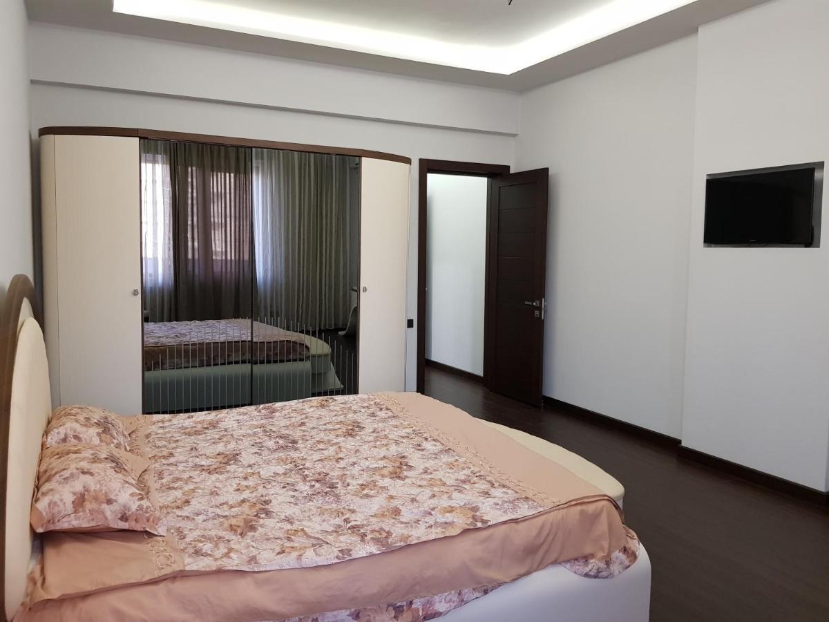 Northern Avenue - Teryan Crossroads 3Bedroom Modern And Comfortable Apartment Tt666 Yerevan Luaran gambar
