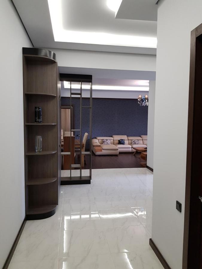 Northern Avenue - Teryan Crossroads 3Bedroom Modern And Comfortable Apartment Tt666 Yerevan Luaran gambar