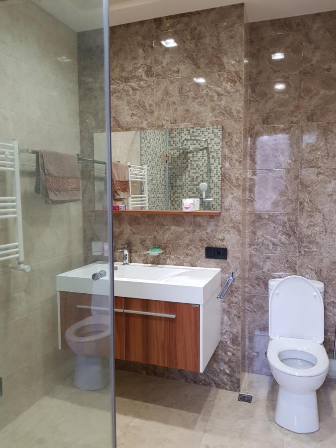 Northern Avenue - Teryan Crossroads 3Bedroom Modern And Comfortable Apartment Tt666 Yerevan Luaran gambar