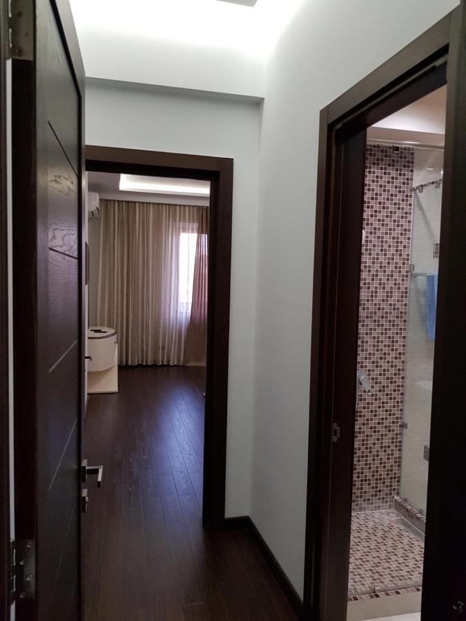 Northern Avenue - Teryan Crossroads 3Bedroom Modern And Comfortable Apartment Tt666 Yerevan Luaran gambar