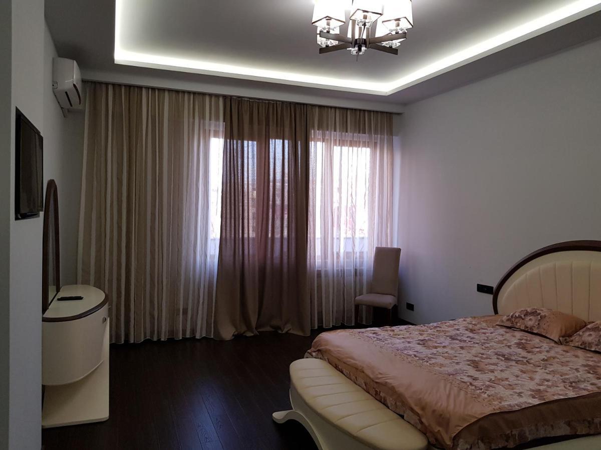Northern Avenue - Teryan Crossroads 3Bedroom Modern And Comfortable Apartment Tt666 Yerevan Luaran gambar