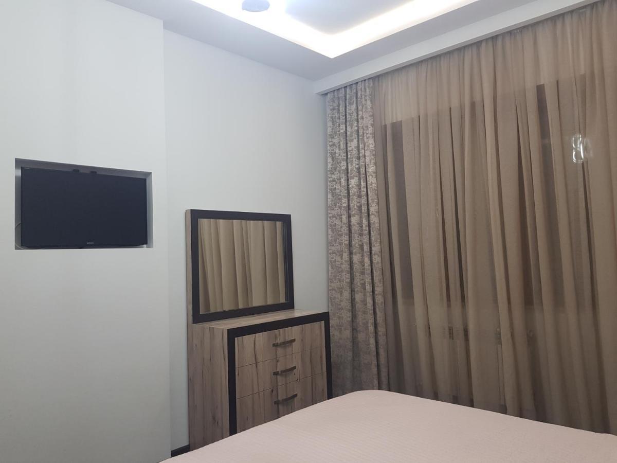 Northern Avenue - Teryan Crossroads 3Bedroom Modern And Comfortable Apartment Tt666 Yerevan Luaran gambar