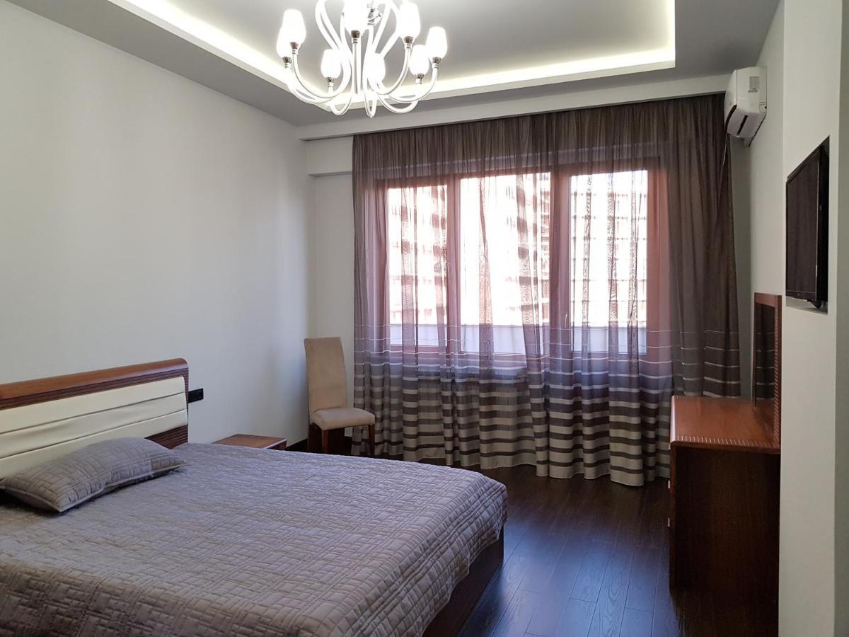 Northern Avenue - Teryan Crossroads 3Bedroom Modern And Comfortable Apartment Tt666 Yerevan Luaran gambar