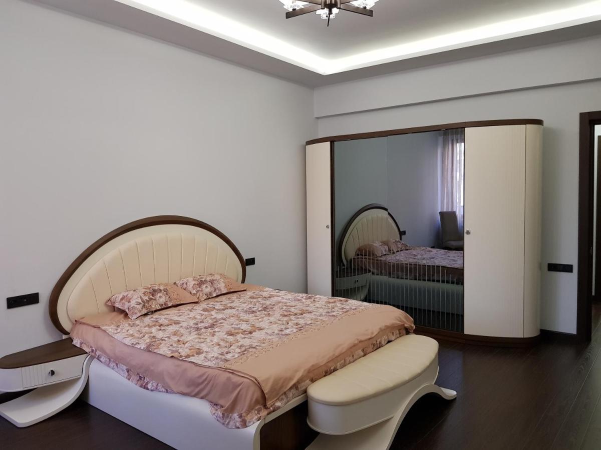 Northern Avenue - Teryan Crossroads 3Bedroom Modern And Comfortable Apartment Tt666 Yerevan Luaran gambar