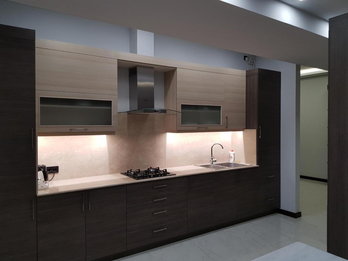 Northern Avenue - Teryan Crossroads 3Bedroom Modern And Comfortable Apartment Tt666 Yerevan Luaran gambar