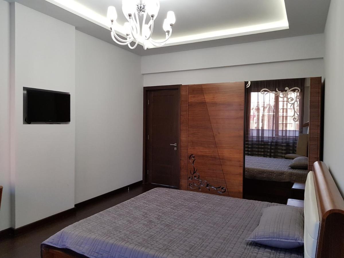 Northern Avenue - Teryan Crossroads 3Bedroom Modern And Comfortable Apartment Tt666 Yerevan Luaran gambar